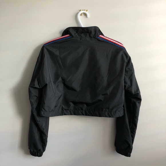 forever 21 cropped jacket - Picture 2 of 2